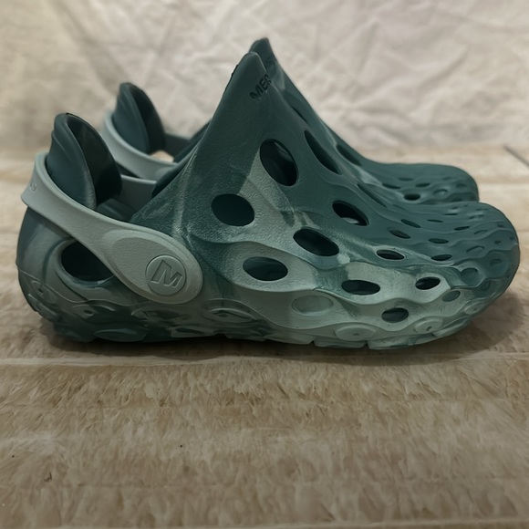 Merrell Hydro Moc sandal in Mineral - Picture 5 of 5